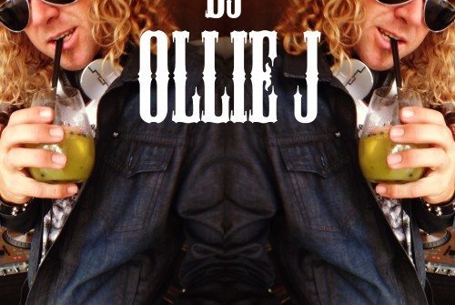 DJ Ollie J