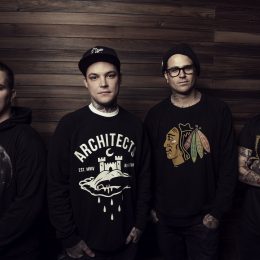 The Amity Affliction are Coming Back!